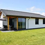 Prázdninový dům G7 By Interhome