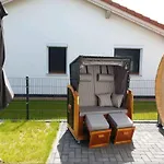 G7 By Interhome Prázdninový dům Grosswurden