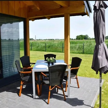 Feriehus By Interhome Grosswurden