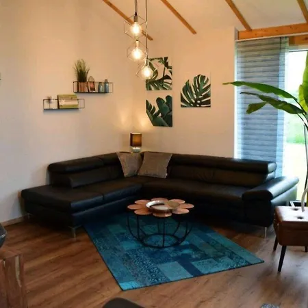 Feriehus By Interhome Grosswurden