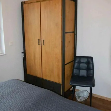 By Interhome Feriehus Grosswurden