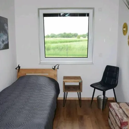 By Interhome Feriehus *