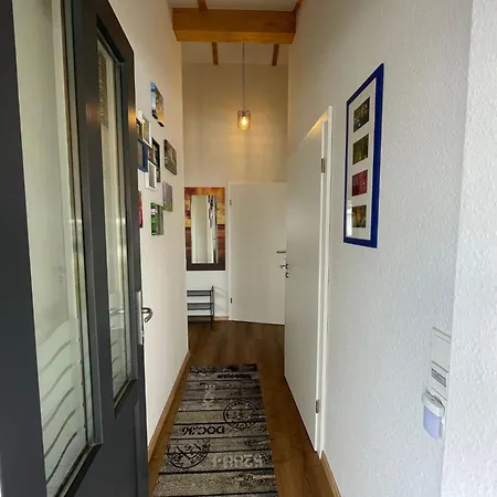 By Interhome Feriehus Grosswurden