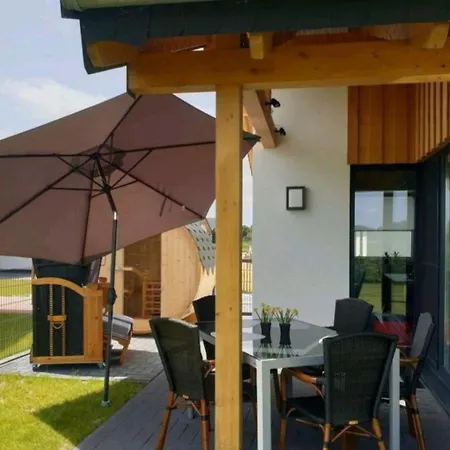 By Interhome Feriehus *