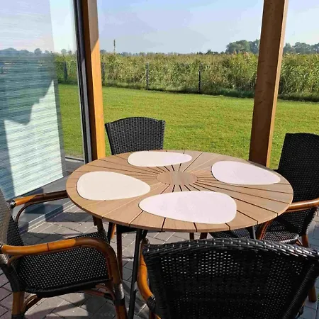 By Interhome Feriehus Grosswurden