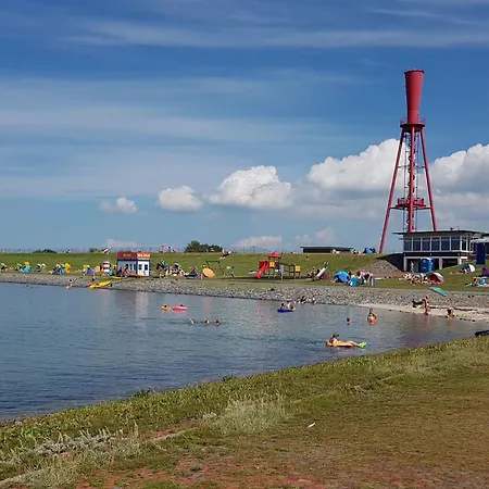 G7 By Interhome Σπίτι διακοπών Grosswurden