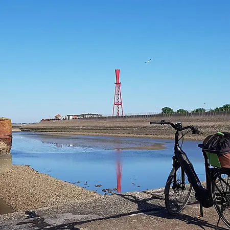 Σπίτι διακοπών G7 By Interhome *