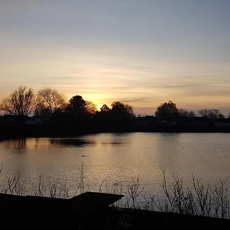 Σπίτι διακοπών G7 By Interhome Grosswurden