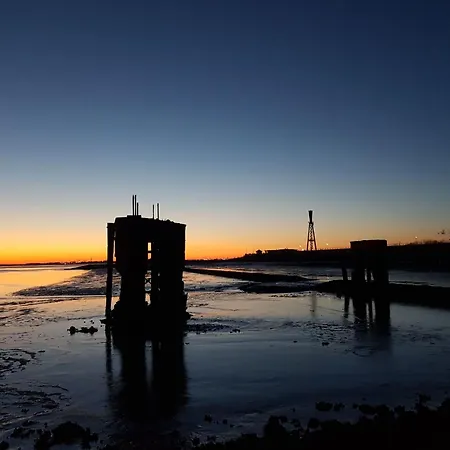 G7 By Interhome Σπίτι διακοπών Grosswurden