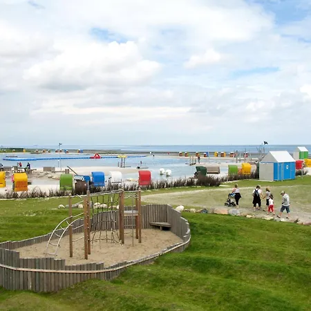 G7 By Interhome Σπίτι διακοπών Grosswurden