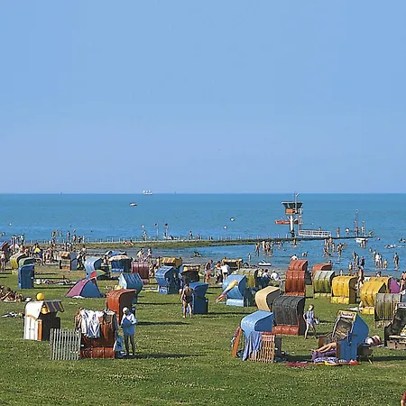 G7 By Interhome * Grosswurden