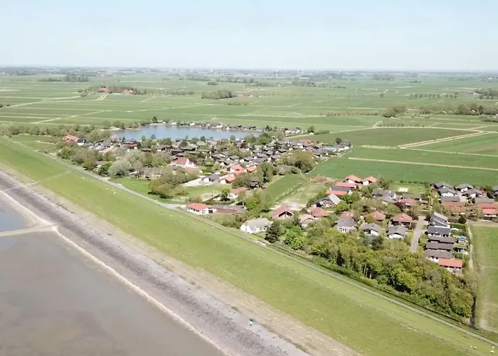 G7 By Interhome Grosswurden