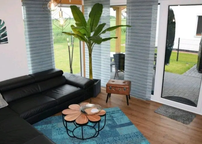 G7 By Interhome Grosswurden