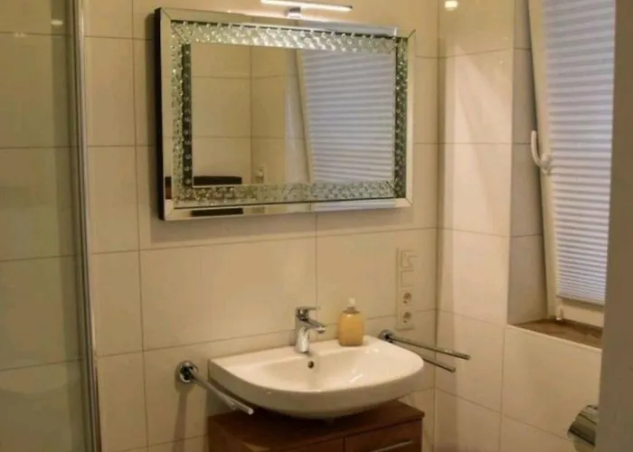 G7 By Interhome Grosswurden