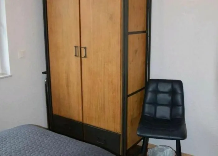 G7 By Interhome Σπίτι διακοπών Grosswurden