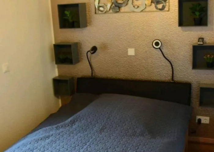 Σπίτι διακοπών G7 By Interhome *