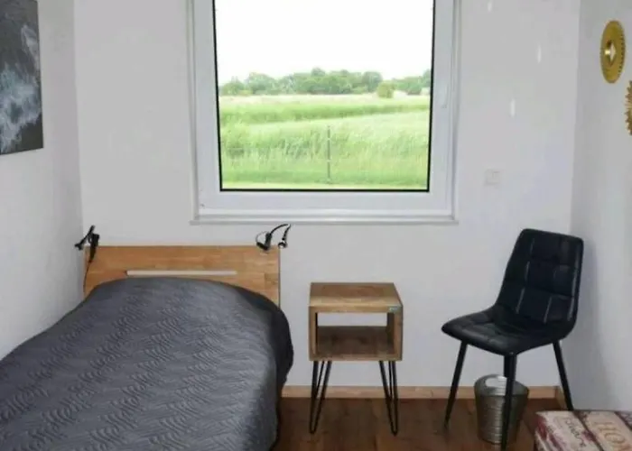 G7 By Interhome Σπίτι διακοπών *