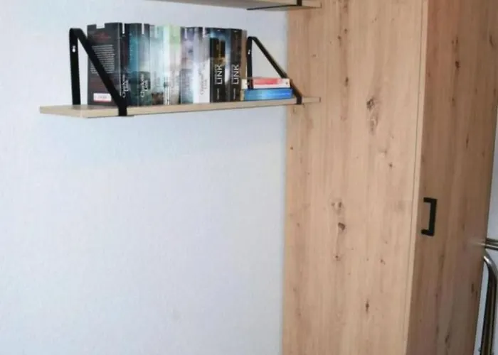 G7 By Interhome Σπίτι διακοπών Grosswurden