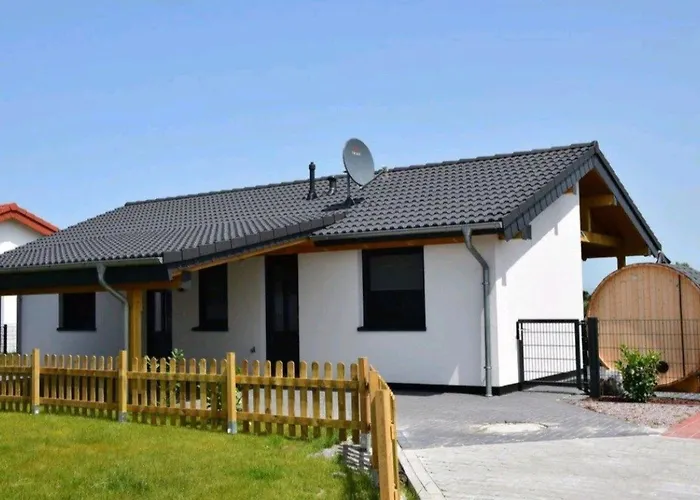 G7 By Interhome * Grosswurden