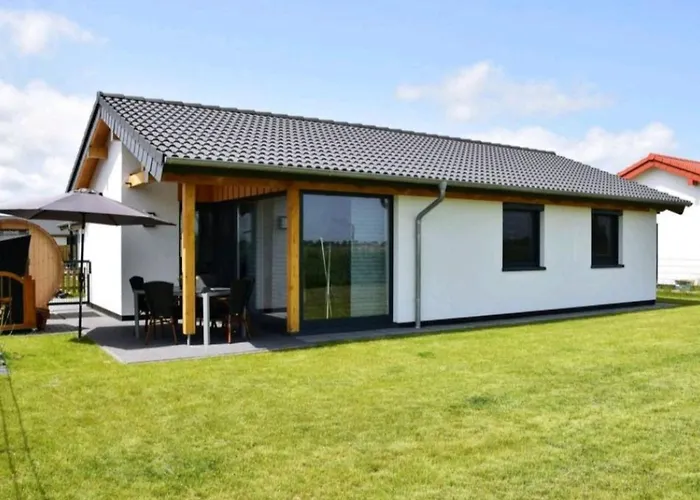 Σπίτι διακοπών G7 By Interhome