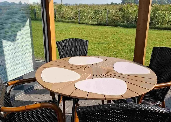 G7 By Interhome Σπίτι διακοπών Grosswurden