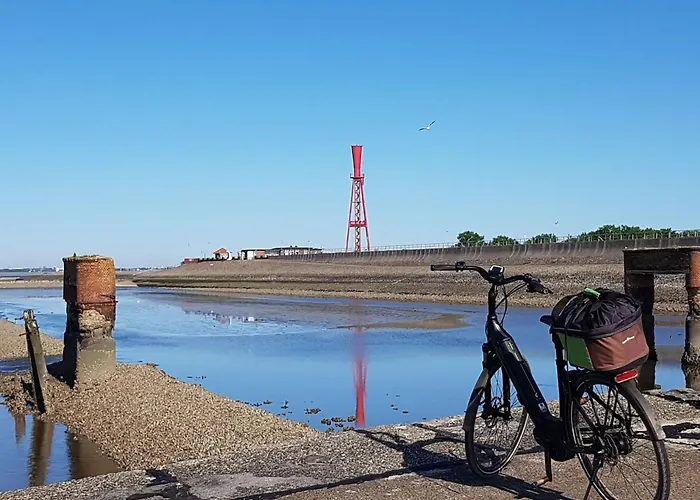 Σπίτι διακοπών G7 By Interhome *