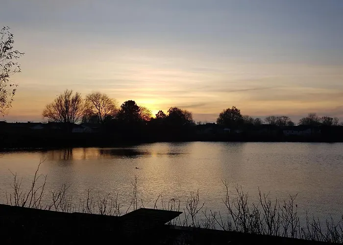 Σπίτι διακοπών G7 By Interhome Grosswurden