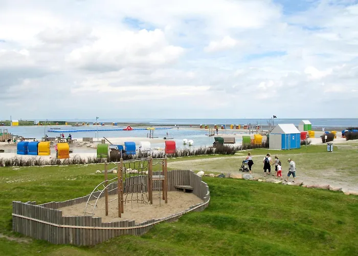 G7 By Interhome Σπίτι διακοπών Grosswurden