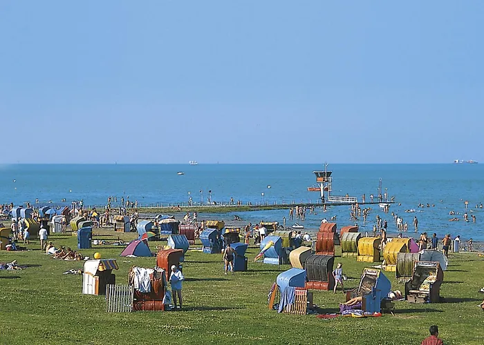 G7 By Interhome * Grosswurden